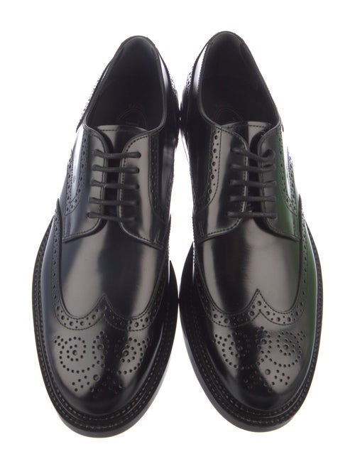 Tod's Leather Brogues