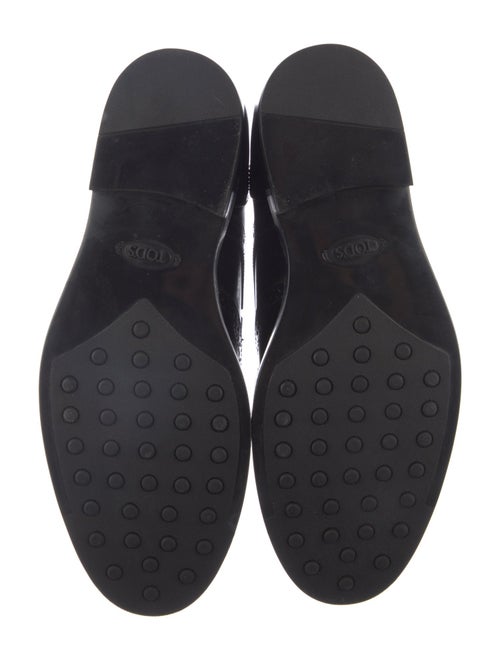 Tod's Leather Brogues