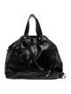 Tod's Leather Top Handle Bag