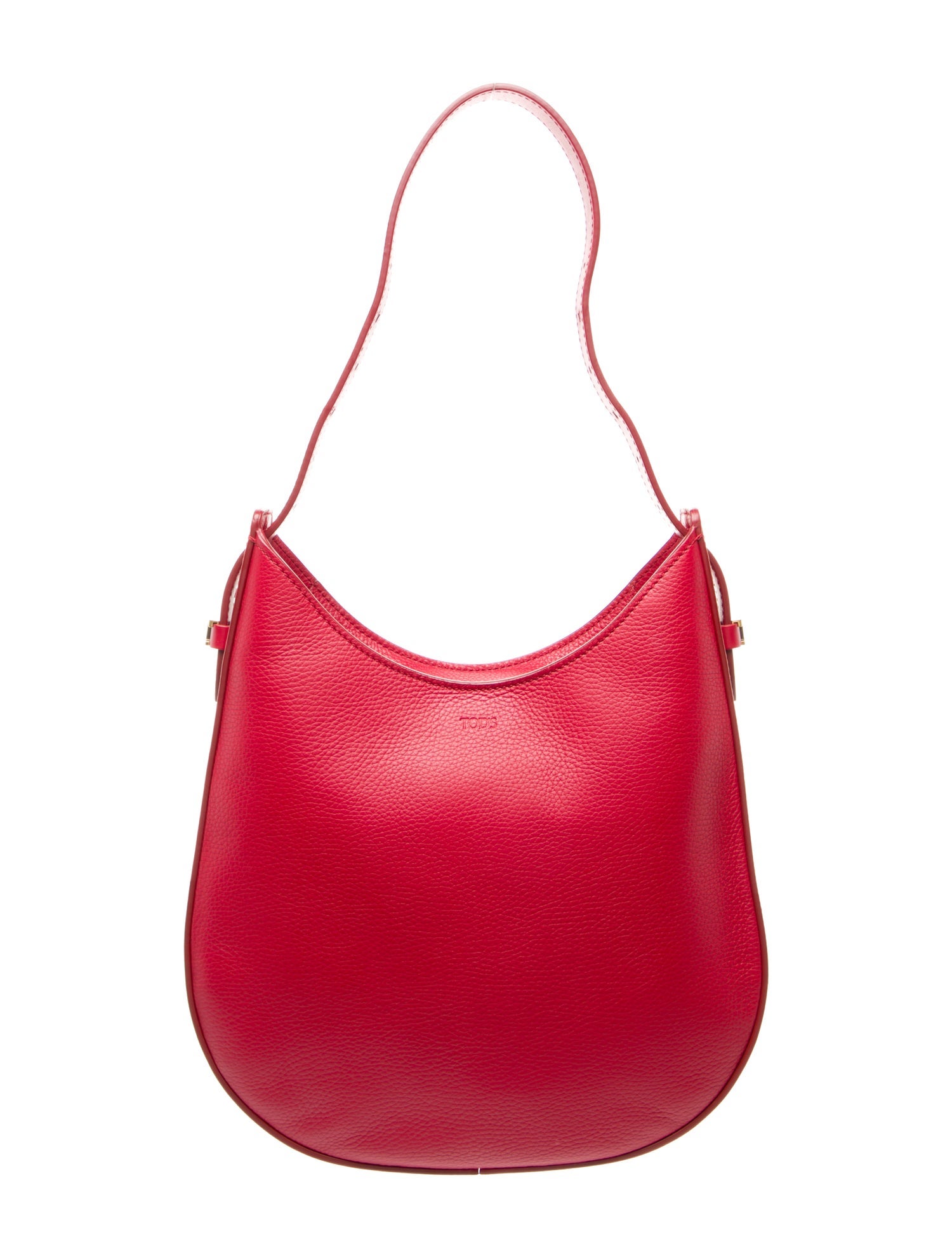 Tod's Leather Shoulder Bag