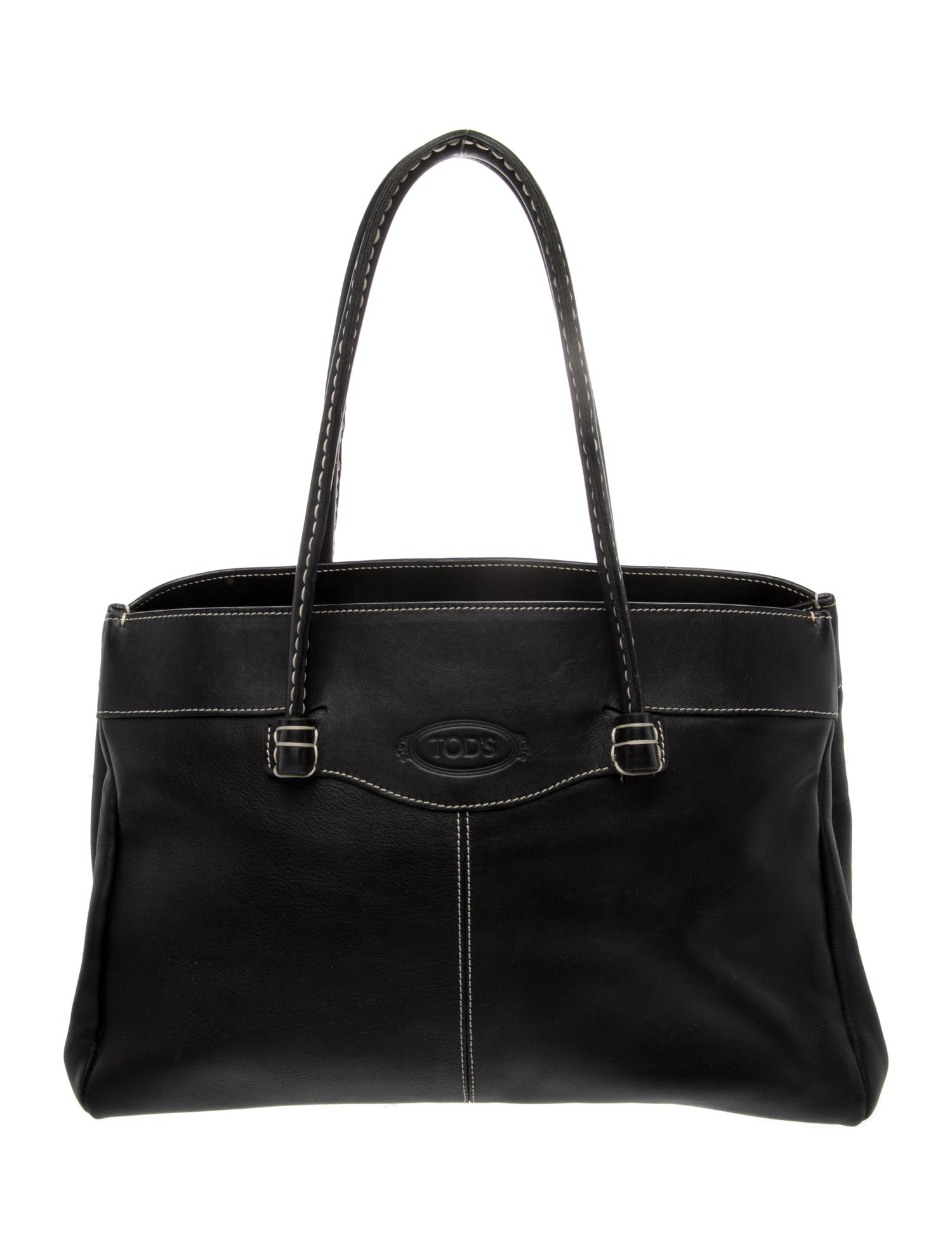 Tod's Leather Tote