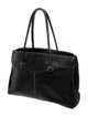 Tod's Leather Tote