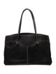 Tod's Leather Tote
