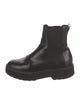 Tod's Leather Chelsea Boots