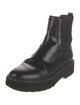 Tod's Leather Chelsea Boots