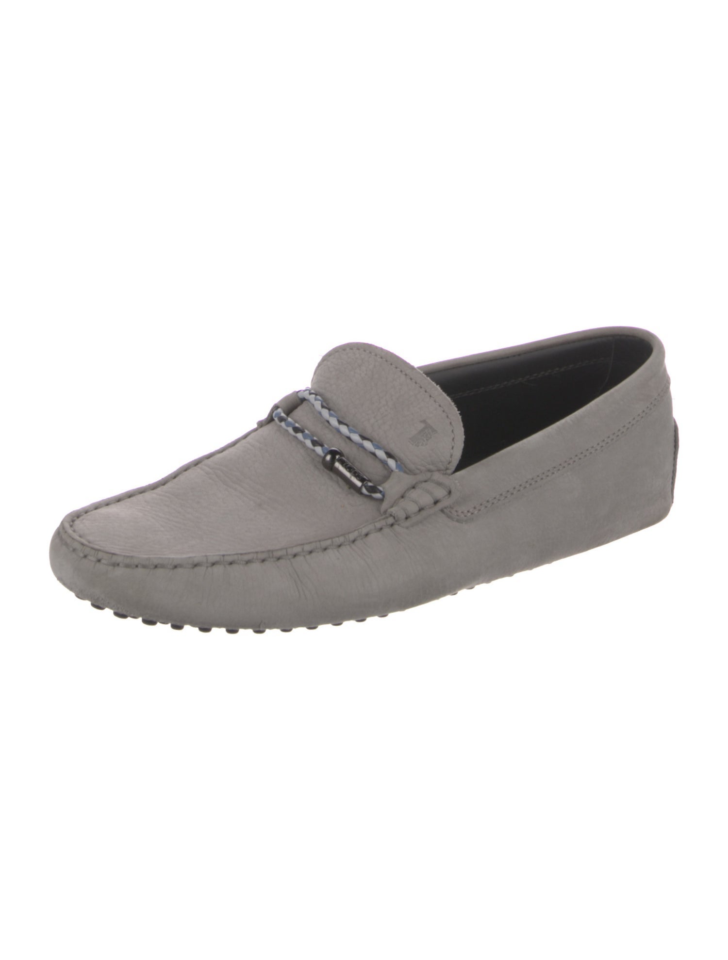 Tod's Leather Moccasins