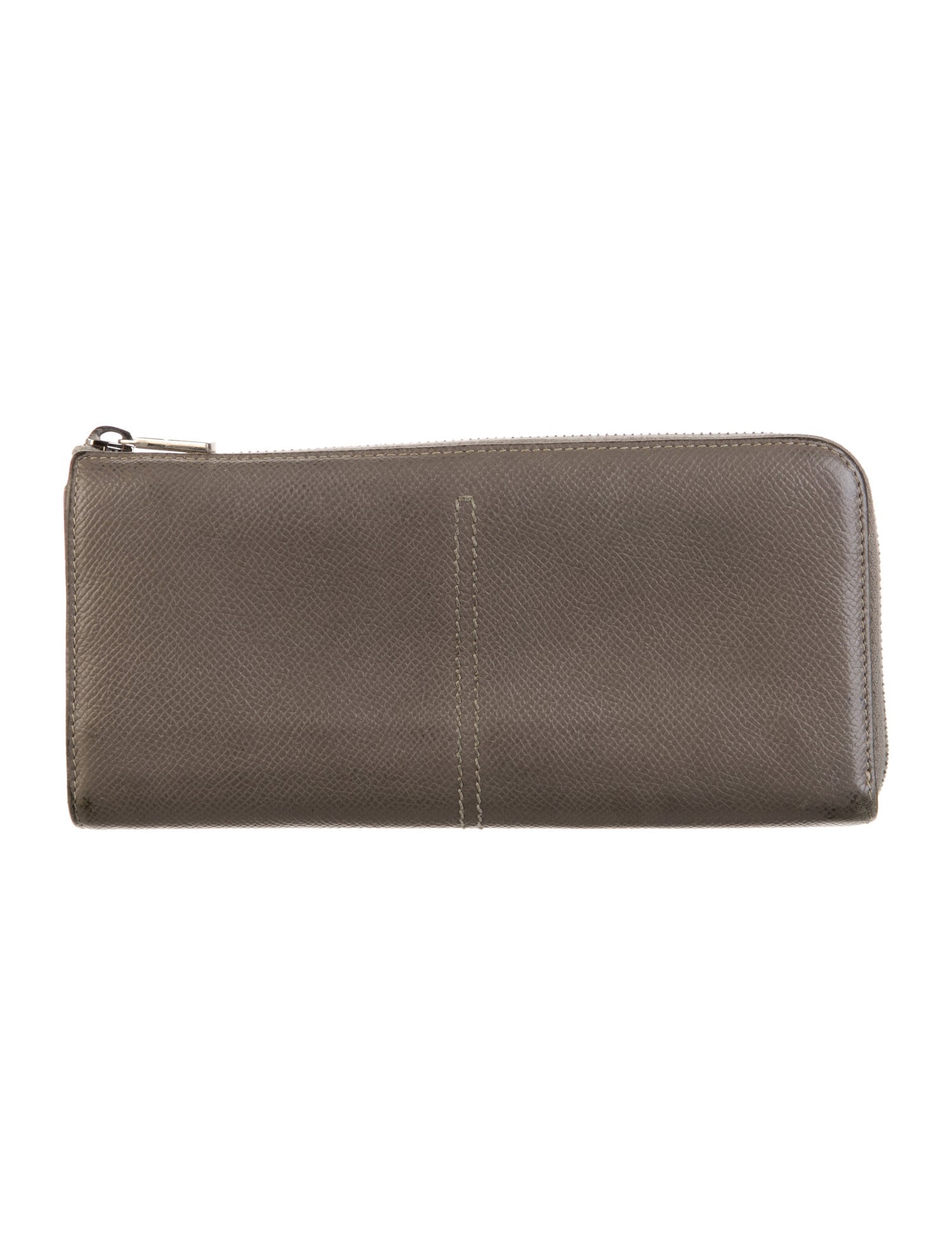 Tod's Leather Wallet