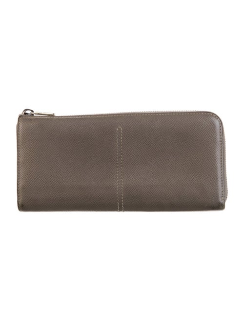 Tod's Leather Wallet