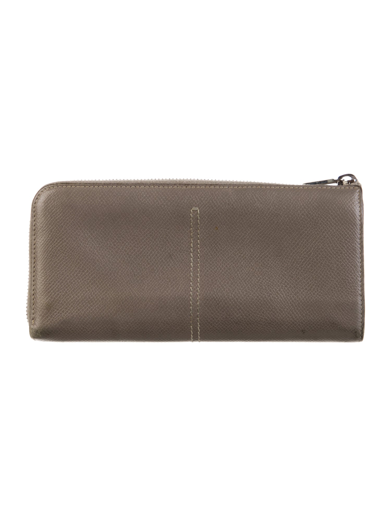 Tod's Leather Wallet