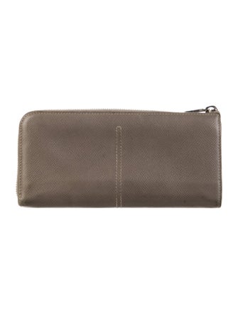 Tod's Leather Wallet
