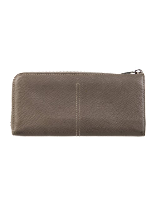 Tod's Leather Wallet