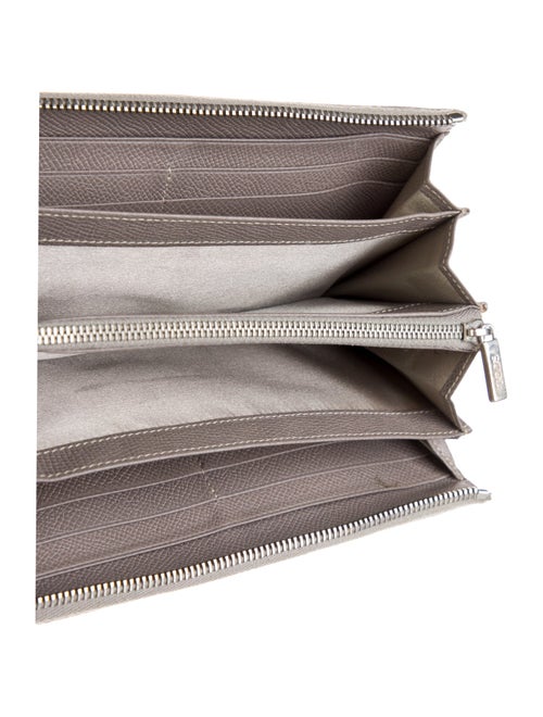 Tod's Leather Wallet