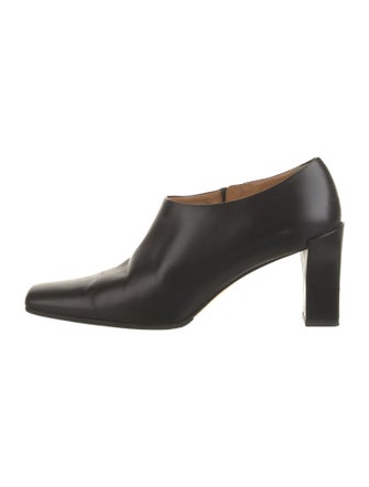 Tod's Leather Pumps