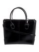 Tod's Leather Shoulder Bag