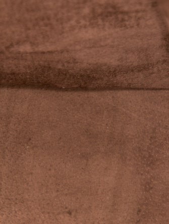 Tod's Fur Top Handle Bag