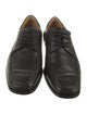 Tod's Leather Derby Shoes