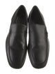 Tod's Leather Loafers