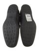 Tod's Leather Loafers