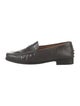 Tod's Leather Loafers