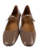 Tod's Patent Leather Mary Jane Flats