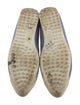 Tod's Suede Loafers