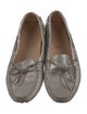 Tod's Leather Loafers