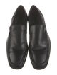 Tod's Leather Loafers