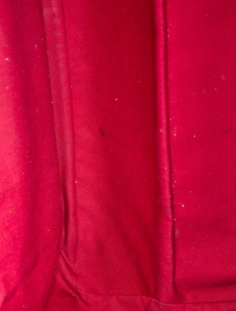 Tod's Patent Leather Top Handle Bag