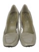 Tod's Leather Pumps