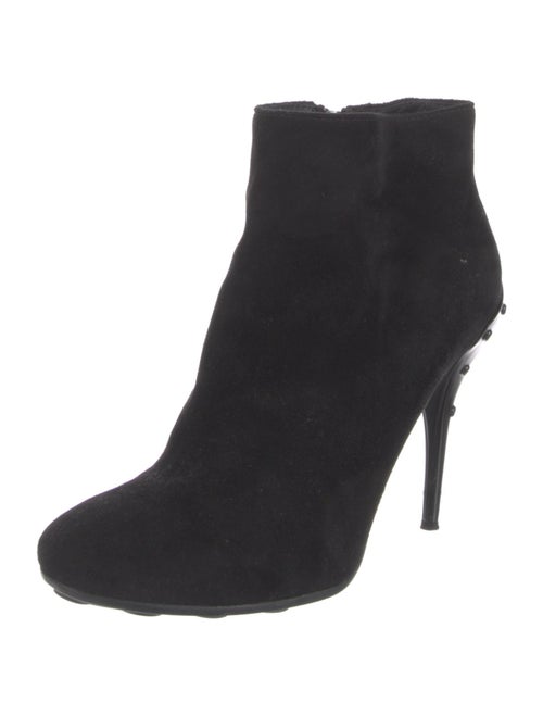 Tod's Suede Boots