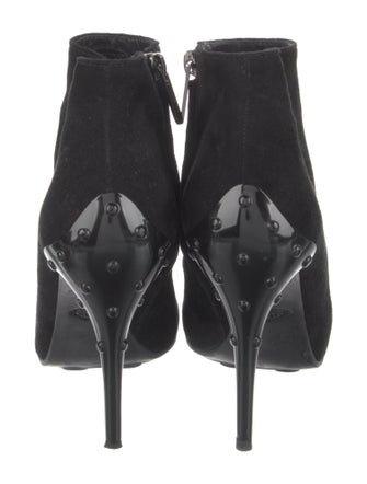 Tod's Suede Boots