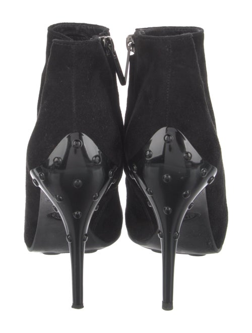 Tod's Suede Boots