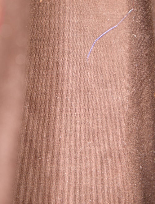 Tod's Leather Top Handle Bag