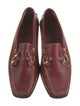 Tod's Leather Loafers