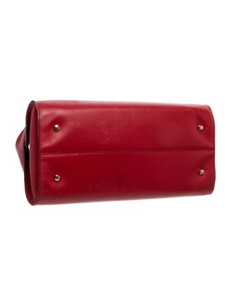 Tod's Leather Shoulder Bag