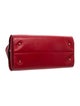 Tod's Leather Shoulder Bag