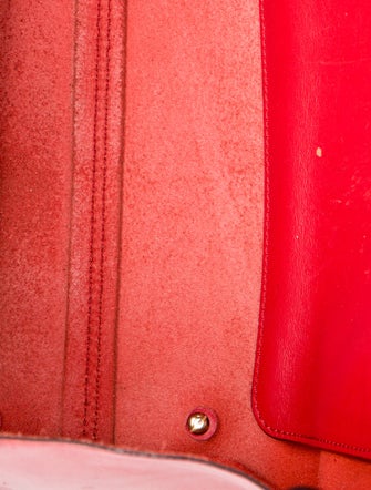 Tod's Leather Shoulder Bag