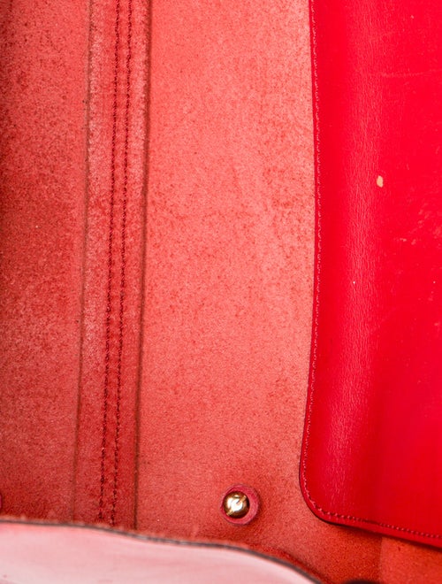 Tod's Leather Shoulder Bag