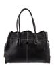 Tod's Leather Shoulder Bag