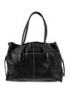 Tod's Leather Shoulder Bag