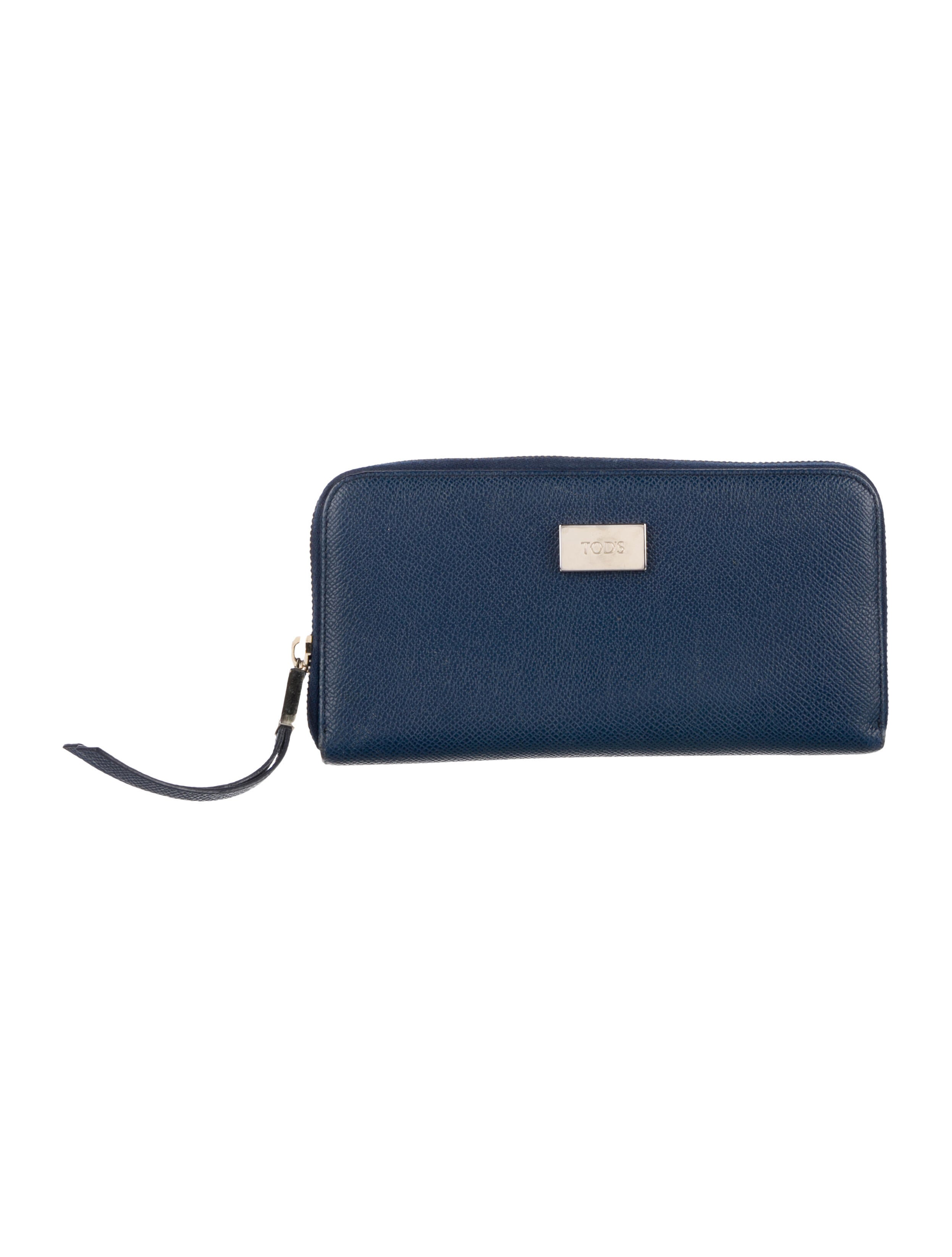 Tod's Leather Wallet