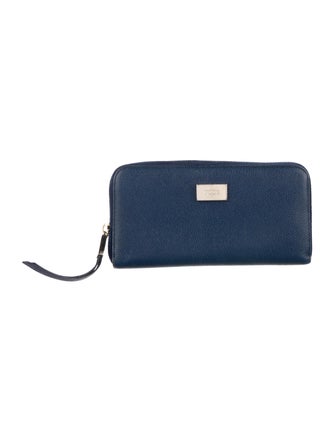 Tod's Leather Wallet