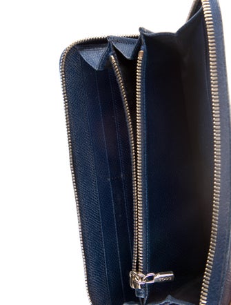 Tod's Leather Wallet