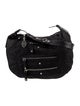 Tod's Nylon Shoulder Bag