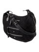 Tod's Nylon Shoulder Bag