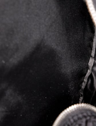 Tod's Nylon Shoulder Bag