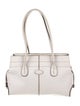 Tod's Leather Shoulder Bag