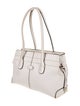 Tod's Leather Shoulder Bag