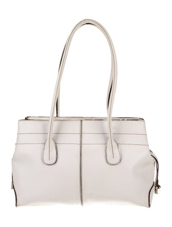 Tod's Leather Shoulder Bag