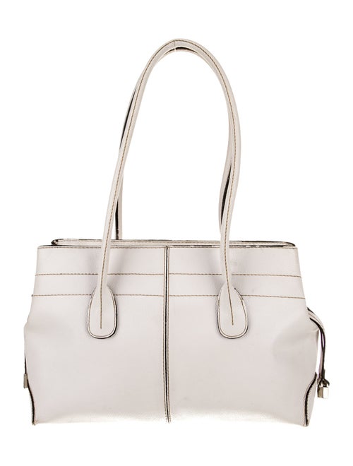 Tod's Leather Shoulder Bag